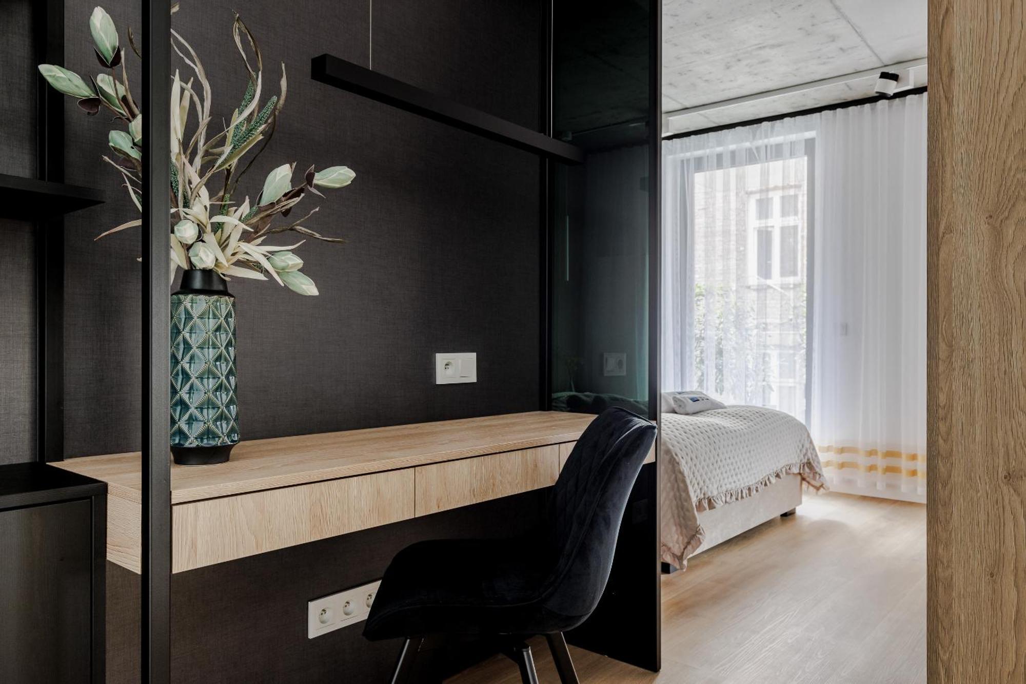 Emilii Plater Appartement